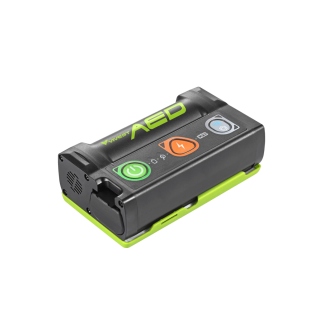 Defibrylator kiszonkowy - 2