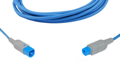 Adapter SpO2 typ Philips