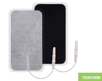 Elektrody do elektrostymulacji typu TENS - 2