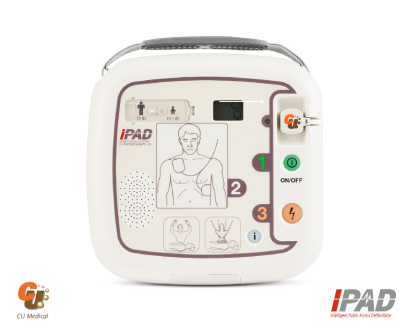 Defibrylator I-PAD CU-SP1